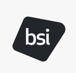 BSI - Accredited Certification Body