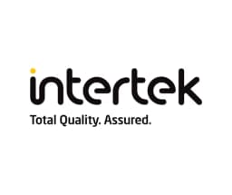 Intertek - Accredited Certification Body