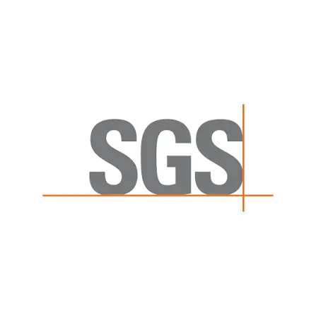 SGS - Accredited Certification Body