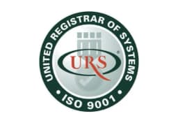 URS - Accredited Certification Body