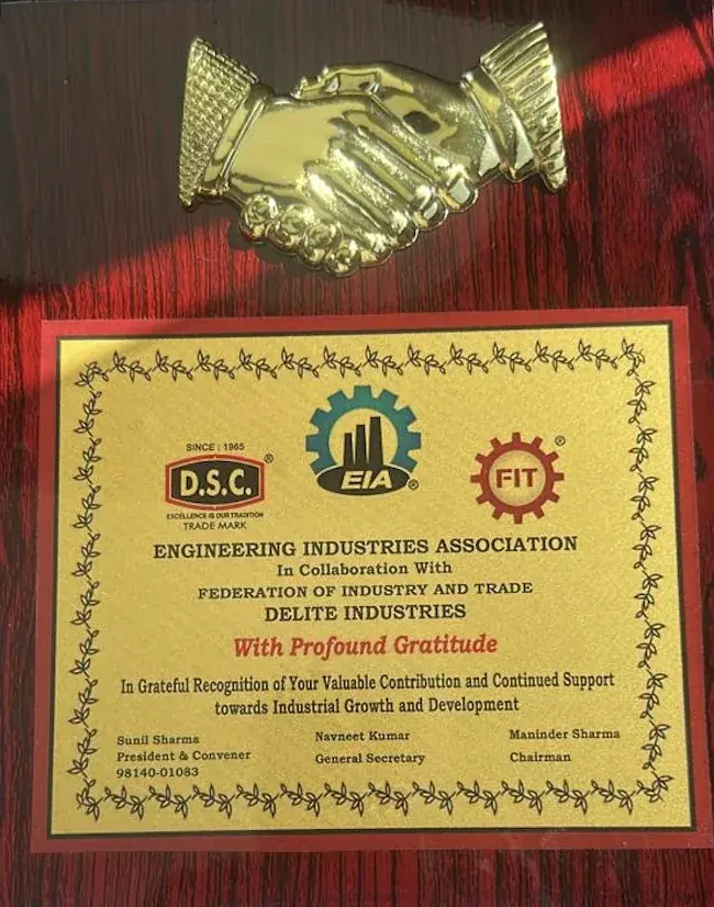Sarita Rana national entrepreneurship recognition