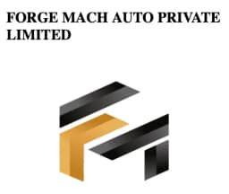 Forge Mach Auto - CertCanada Certified Client